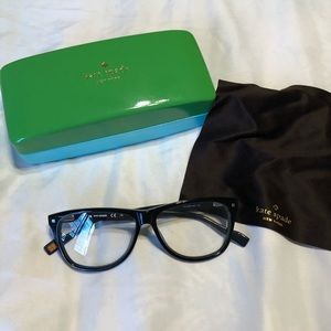 Hugo boss orange eye glasses